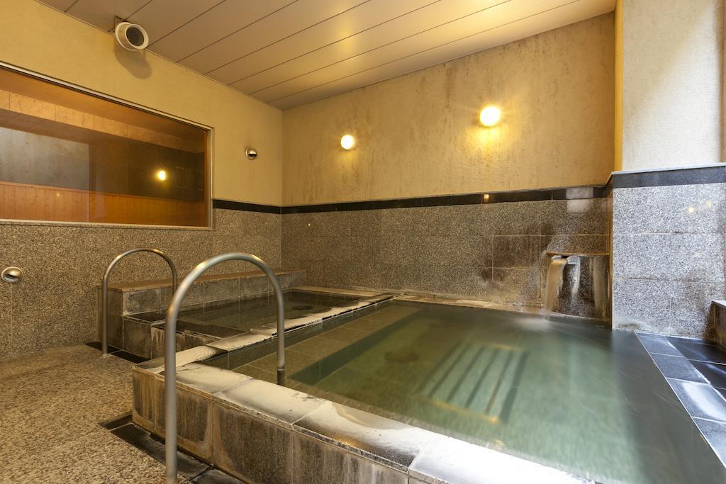 Station Hotel Au Tsu Zewnętrze zdjęcie