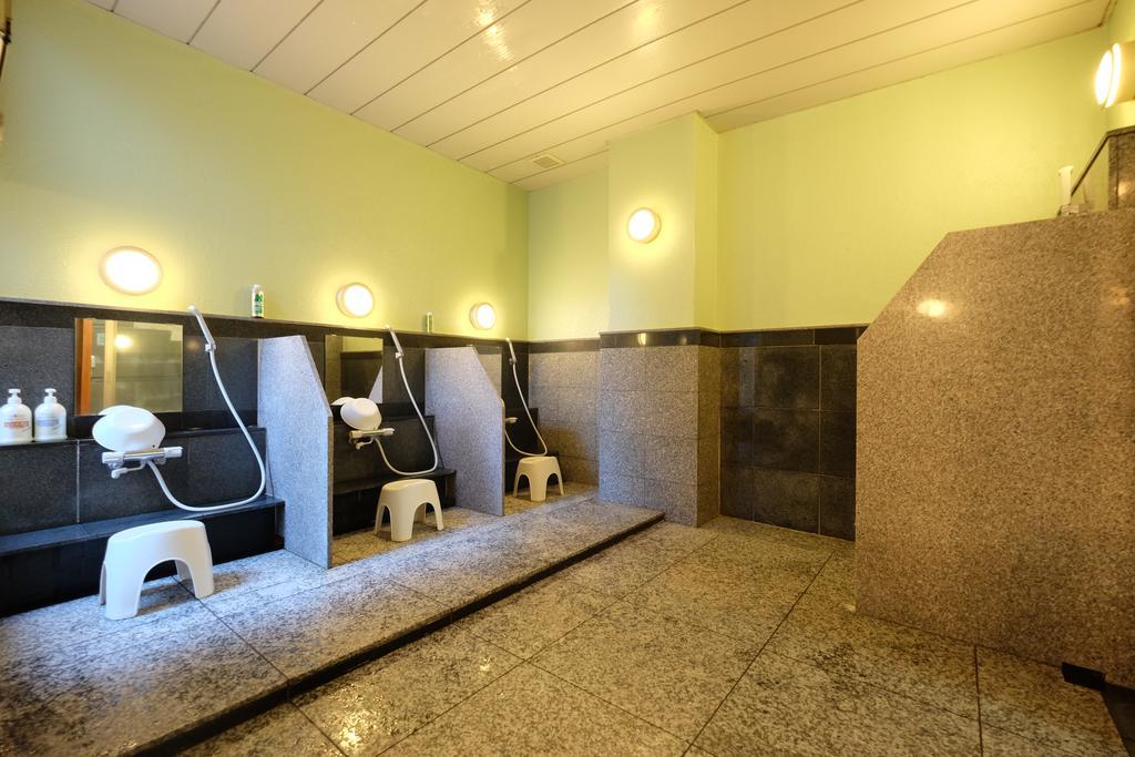 Station Hotel Au Tsu Zewnętrze zdjęcie