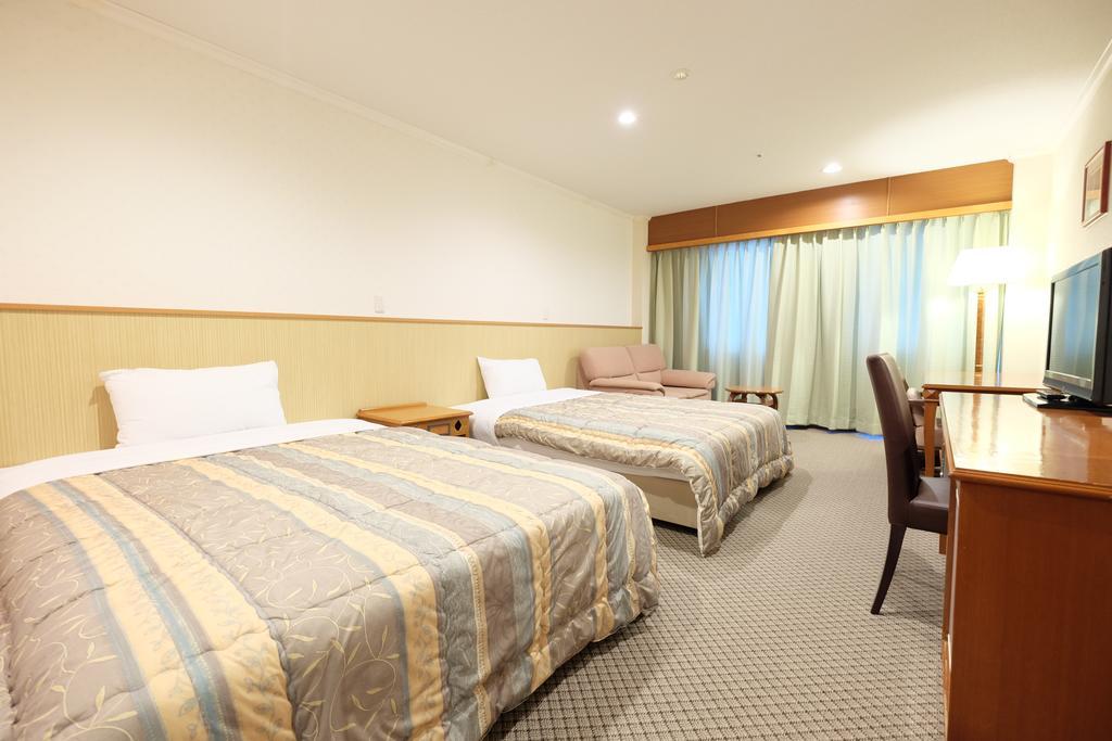 Station Hotel Au Tsu Zewnętrze zdjęcie
