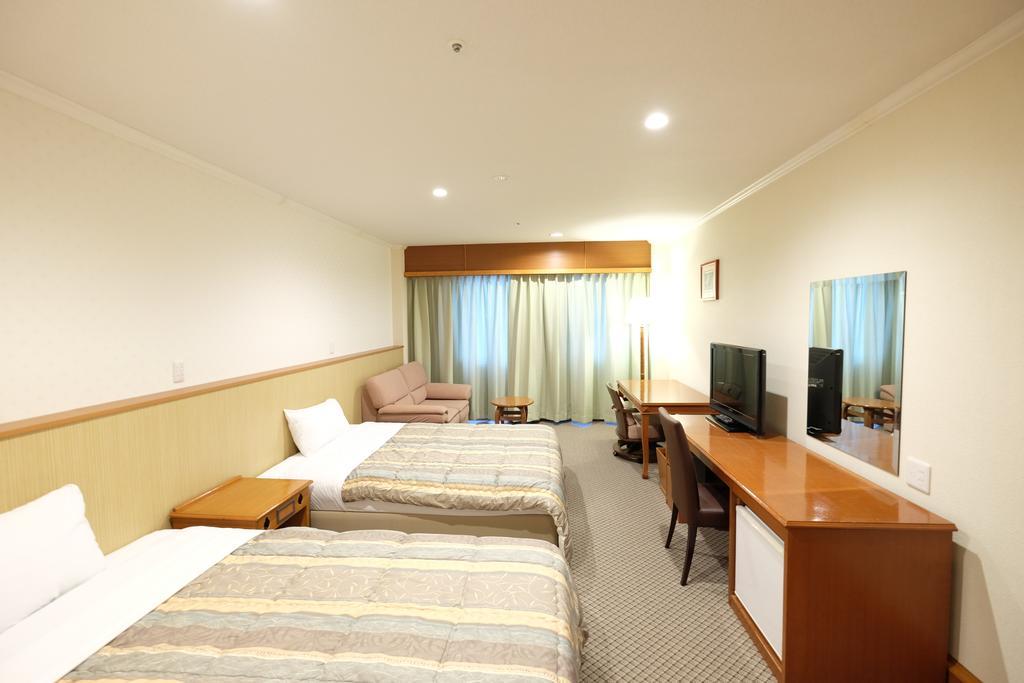 Station Hotel Au Tsu Zewnętrze zdjęcie