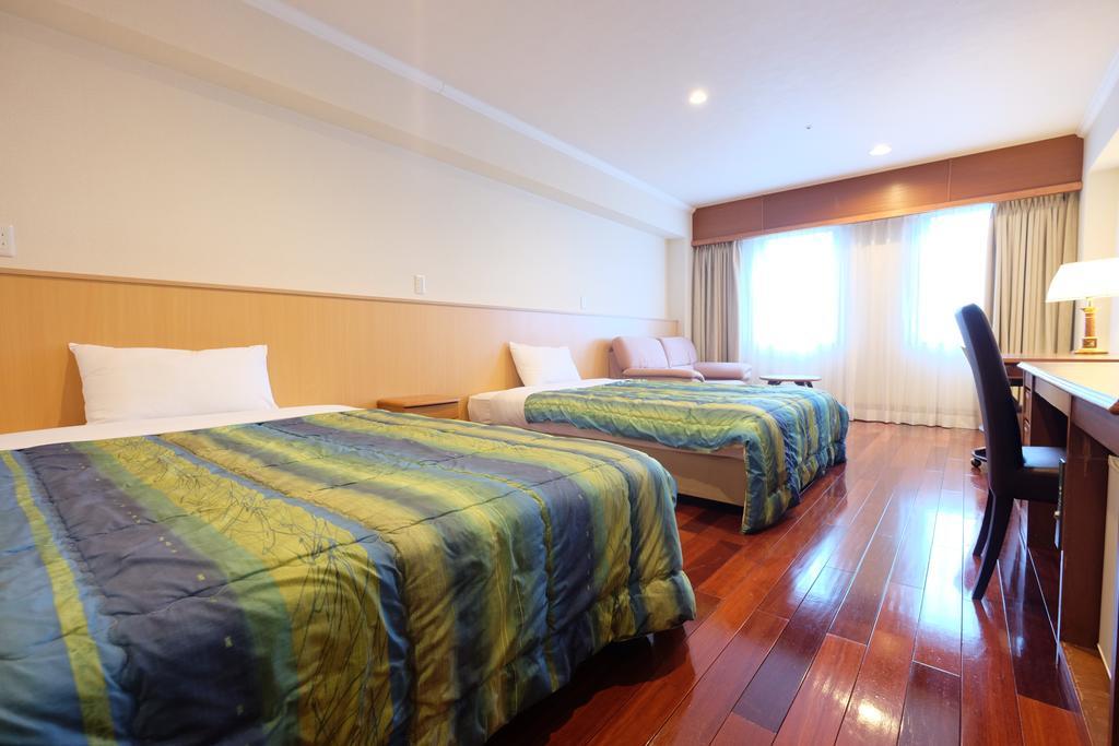 Station Hotel Au Tsu Zewnętrze zdjęcie