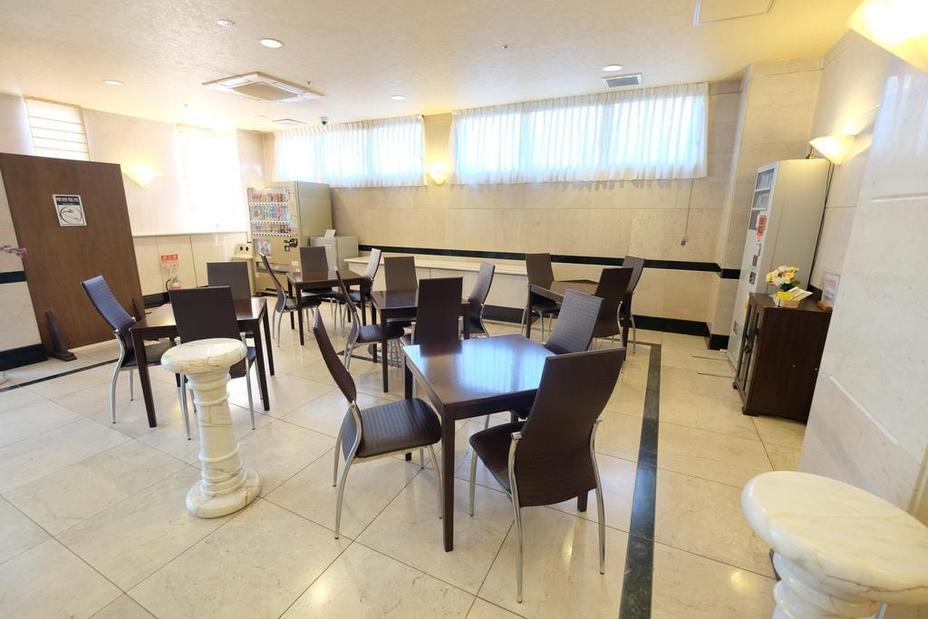 Station Hotel Au Tsu Zewnętrze zdjęcie