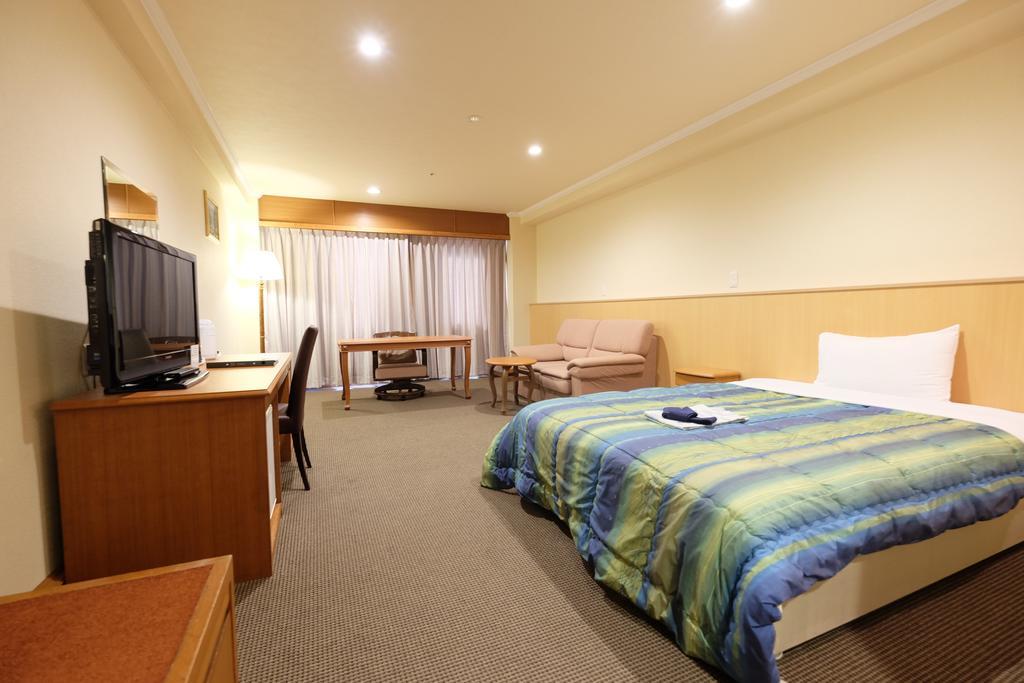 Station Hotel Au Tsu Zewnętrze zdjęcie